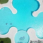 Bungalo Junto A La Piscina #prp008 Stayorihuela Торевьиа
