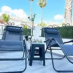 Bungalo Junto A La Piscina #prp008 Stayorihuela