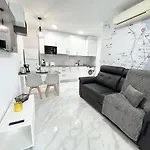 Bungalo Junto A La Piscina #prp008 Stayorihuela *