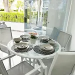 Bungalo Junto A La Piscina #prp008 Stayorihuela * Торевьиа