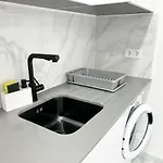 Апартаменты Bungalo Junto A La Piscina #prp008 Stayorihuela *