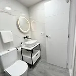 Bungalo Junto A La Piscina #prp008 Stayorihuela