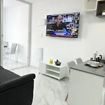 Bungalo Junto A La Piscina #prp008 Stayorihuela Апартаменты