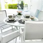 Апартаменты Bungalo Junto A La Piscina #prp008 Stayorihuela