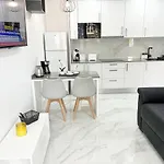 Апартаменты Bungalo Junto A La Piscina #prp008 Stayorihuela *