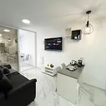 Bungalo Junto A La Piscina #prp008 Stayorihuela *