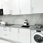 Апартаменты Bungalo Junto A La Piscina #prp008 Stayorihuela