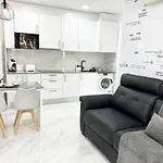 Bungalo Junto A La Piscina #prp008 Stayorihuela * Торевьиа