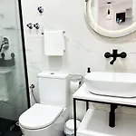 Апартаменты Bungalo Junto A La Piscina #prp008 Stayorihuela