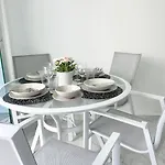 Bungalo Junto A La Piscina #prp008 Stayorihuela Апартаменты