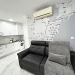 Bungalo Junto A La Piscina #prp008 Stayorihuela Апартаменты Торевьиа