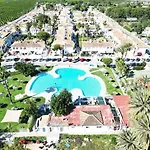 Апартаменты Bungalo Junto A La Piscina #prp008 Stayorihuela Торевьиа