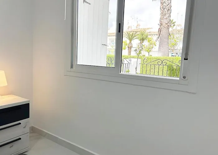 Appartement Bungalo Junto A La Piscina #prp008 Stayorihuela Torrevieja