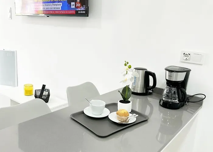 Appartement Bungalo Junto A La Piscina #prp008 Stayorihuela *