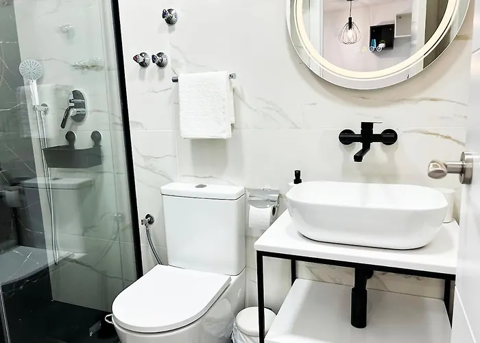 Appartement Bungalo Junto A La Piscina #prp008 Stayorihuela