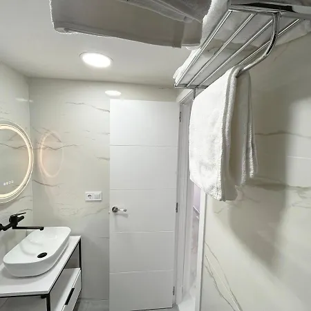 Bungalo Junto A La Piscina #prp008 Stayorihuela Apartman