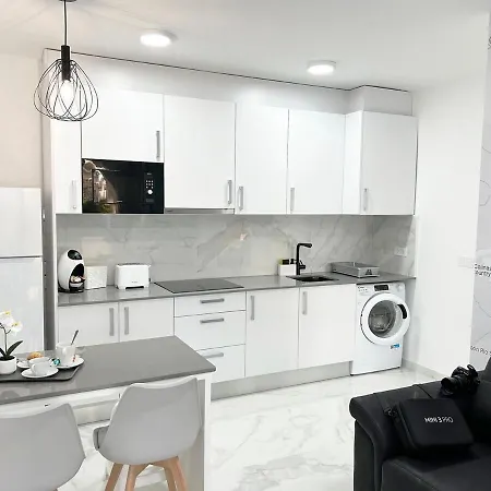 Bungalo Junto A La Piscina #prp008 Stayorihuela *