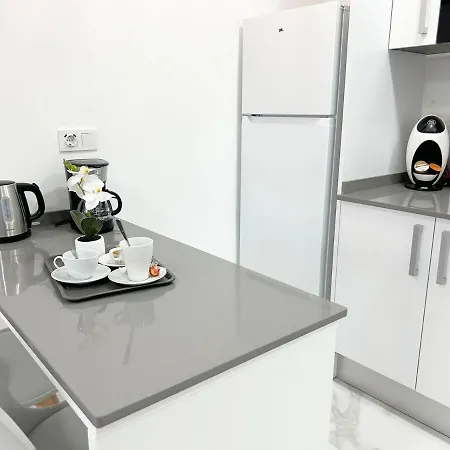 Bungalo Junto A La Piscina #prp008 Stayorihuela Apartman *