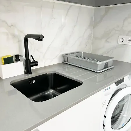 Junto A La Piscina #prp008 Stayorihuela Apartamento