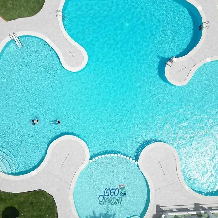 Bungalo Junto A La Piscina #prp008 Stayorihuela Torrevieja