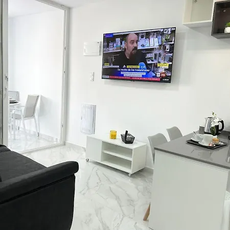 Junto A La Piscina #prp008 Stayorihuela Apartamento