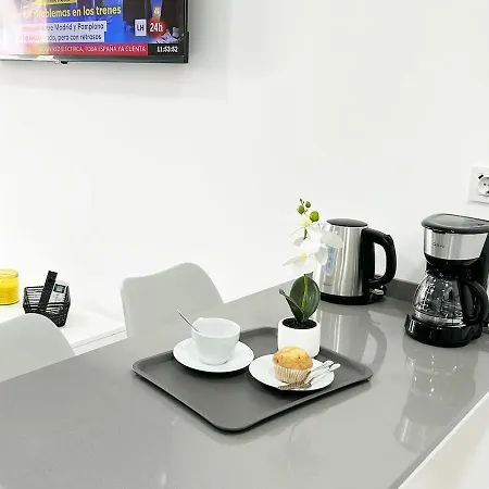 Apartamento Junto A La Piscina #prp008 Stayorihuela *