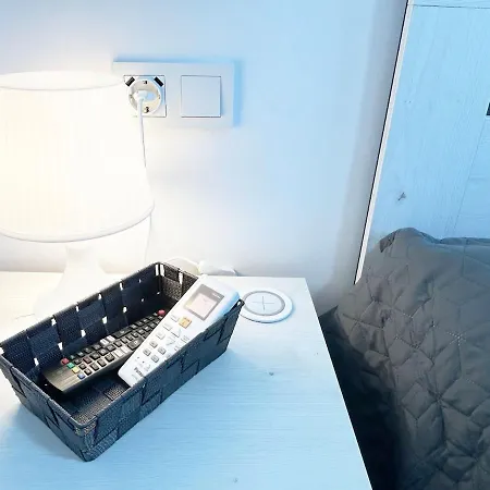 Bungalo Junto A La Piscina #prp008 Stayorihuela Torrevieja