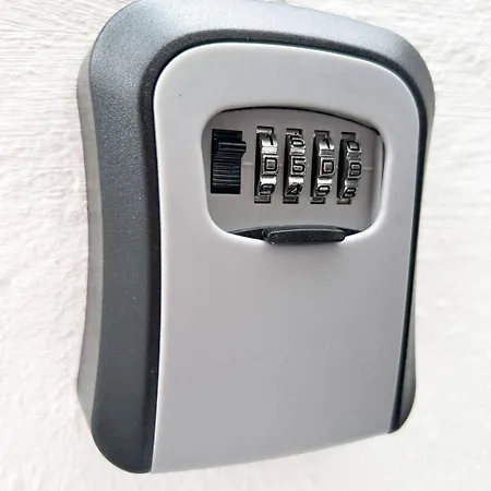 Bungalo Junto A La Piscina #prp008 Stayorihuela