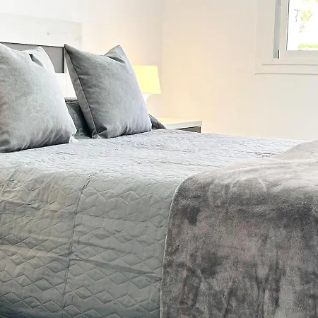 Bungalo Junto A La Piscina #prp008 Stayorihuela * Torrevieja