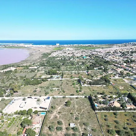 Bungalo Junto A La Piscina #prp008 Stayorihuela