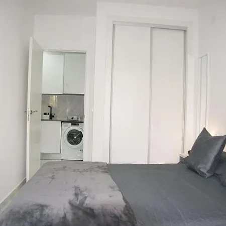 Junto A La Piscina #prp008 Stayorihuela Apartamento Torrevieja