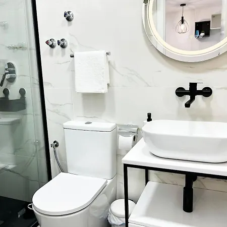 Apartman Bungalo Junto A La Piscina #prp008 Stayorihuela