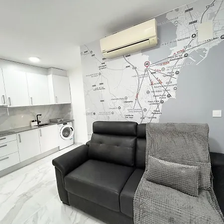 Bungalo Junto A La Piscina #prp008 Stayorihuela Apartman Torrevieja