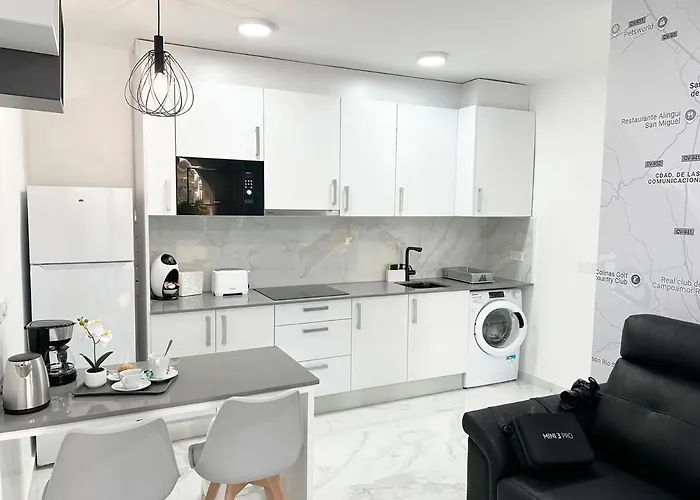 Bungalo Junto A La Piscina #prp008 Stayorihuela *