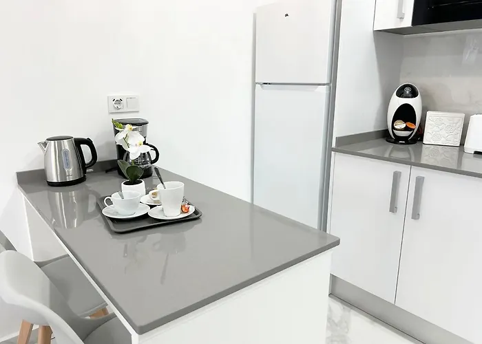 Bungalo Junto A La Piscina #prp008 Stayorihuela Apartment *