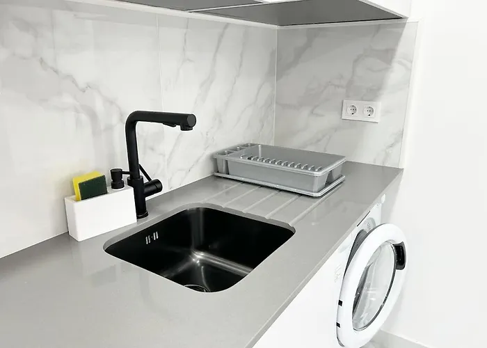 Apartment Bungalo Junto A La Piscina #prp008 Stayorihuela *