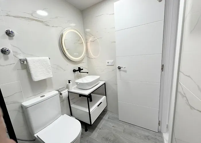 Bungalo Junto A La Piscina #prp008 Stayorihuela