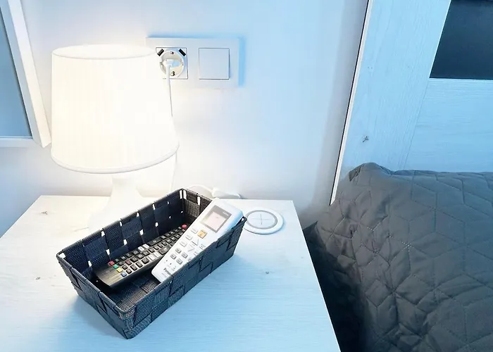 Bungalo Junto A La Piscina #prp008 Stayorihuela Torrevieja