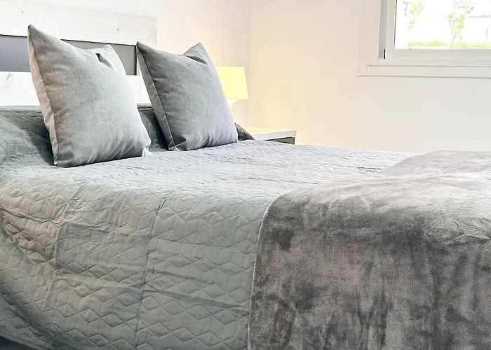 Bungalo Junto A La Piscina #prp008 Stayorihuela * Torrevieja