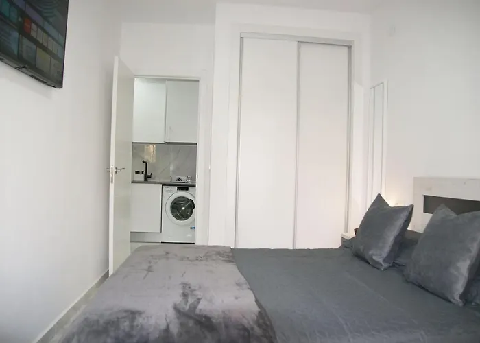 Bungalo Junto A La Piscina #prp008 Stayorihuela Apartment Torrevieja