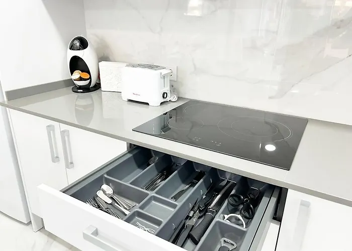 Bungalo Junto A La Piscina #prp008 Stayorihuela * Torrevieja