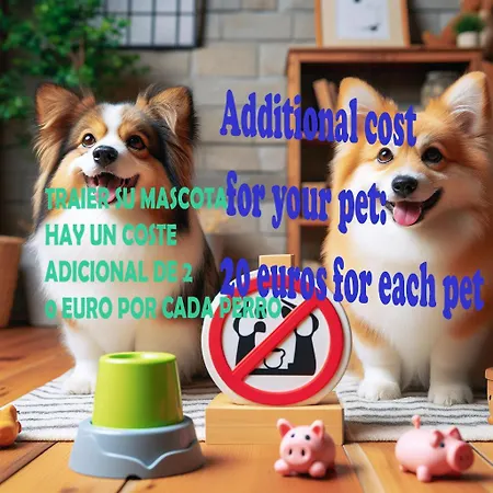 Apartment Bungalo Junto A La Piscina #prp008 Stayorihuela *