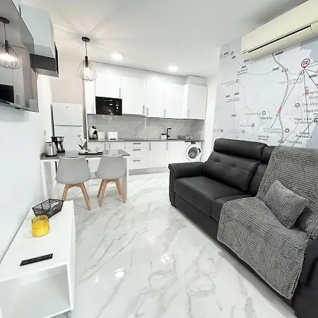 Bungalo Junto A La Piscina #prp008 Stayorihuela *