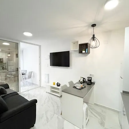 Bungalo Junto A La Piscina #prp008 Stayorihuela