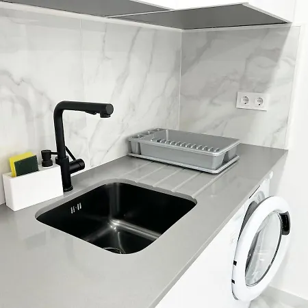 Apartment Bungalo Junto A La Piscina #prp008 Stayorihuela *