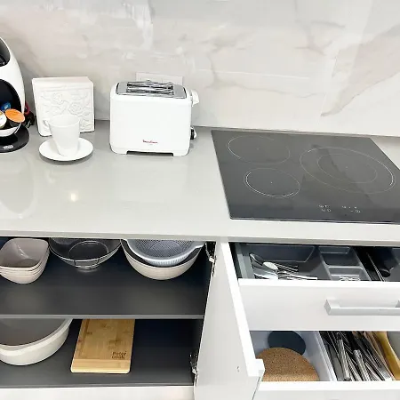 Bungalo Junto A La Piscina #prp008 Stayorihuela * Torrevieja