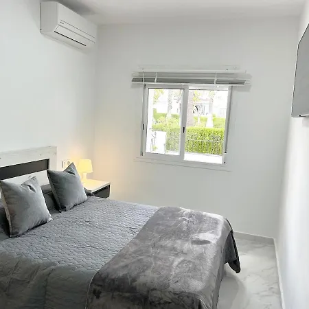 Bungalo Junto A La Piscina #prp008 Stayorihuela *