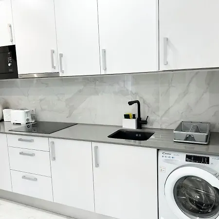 Apartment Bungalo Junto A La Piscina #prp008 Stayorihuela