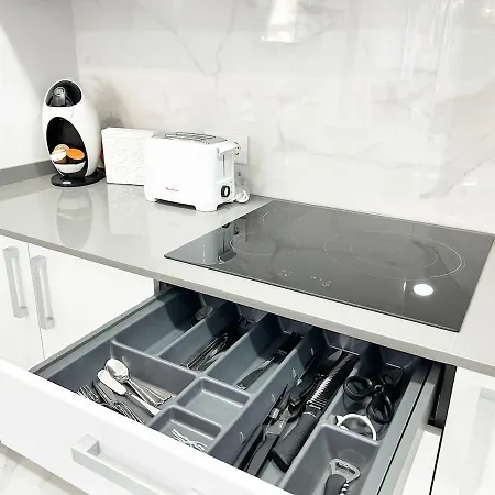 Bungalo Junto A La Piscina #prp008 Stayorihuela * Torrevieja