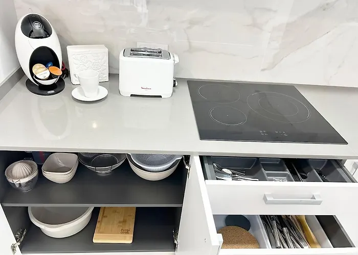 Junto A La Piscina #prp008 Stayorihuela * Torrevieja